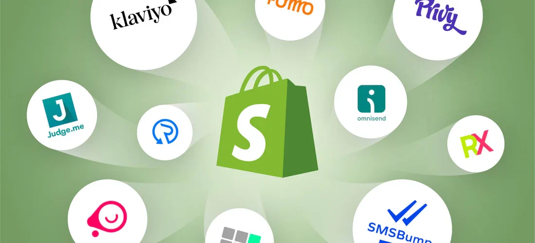 Best Shopify Apps