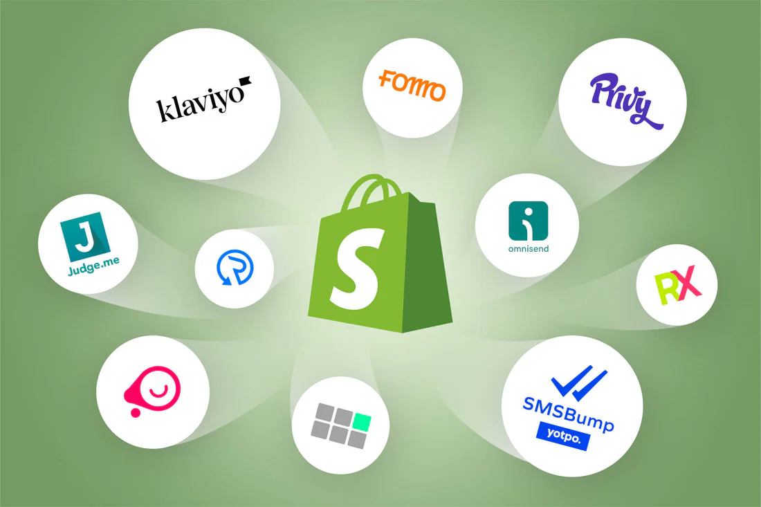 Best Shopify Apps