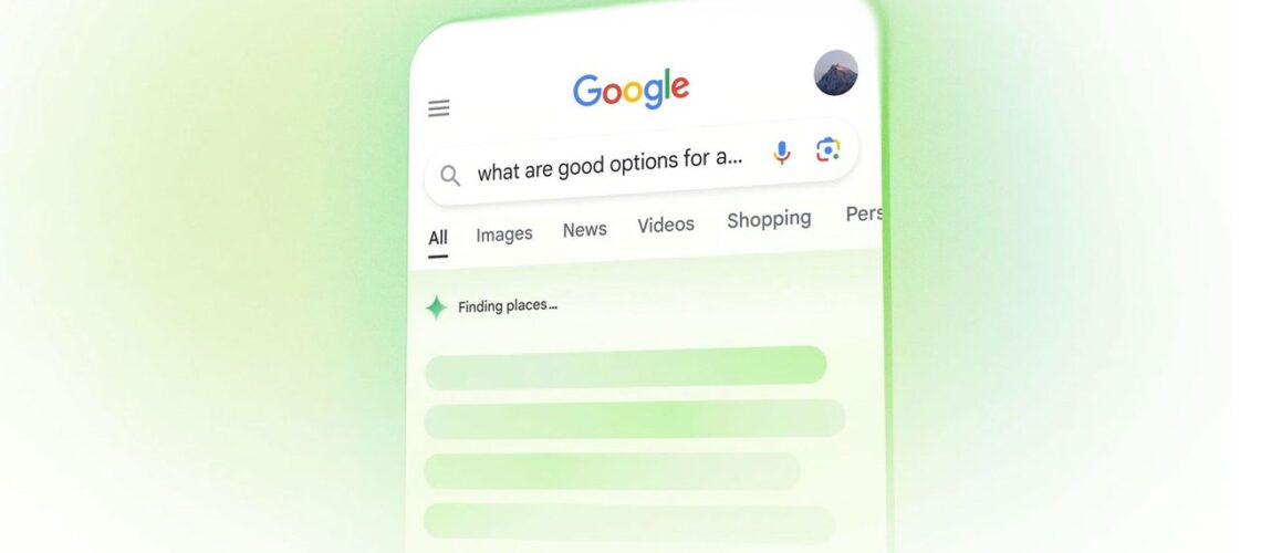 Generative Search