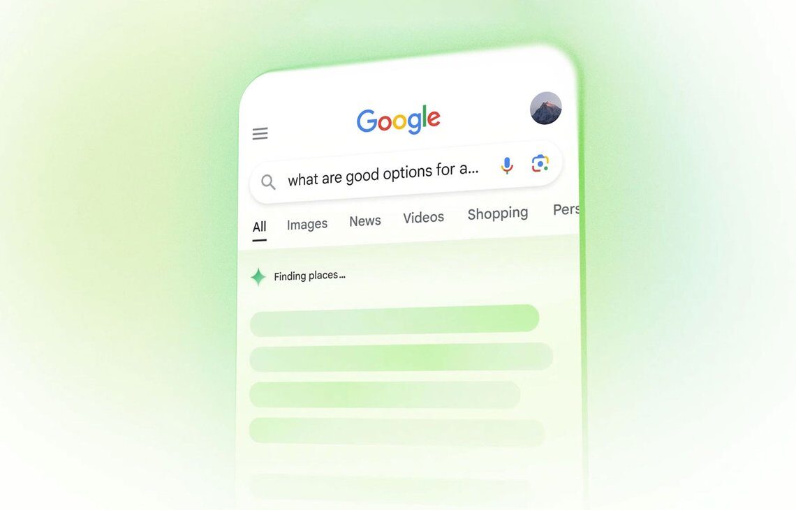 Generative Search