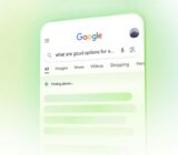 Generative Search