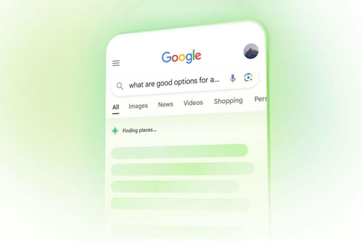 Generative Search